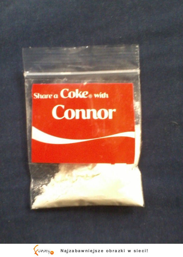 Coke