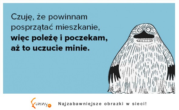 Powinnam