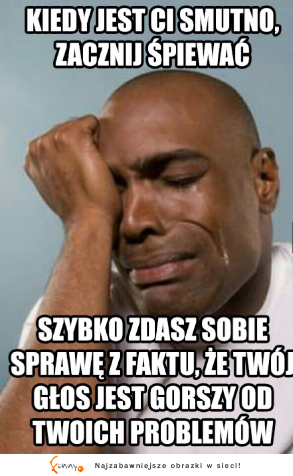 Śpiewaj