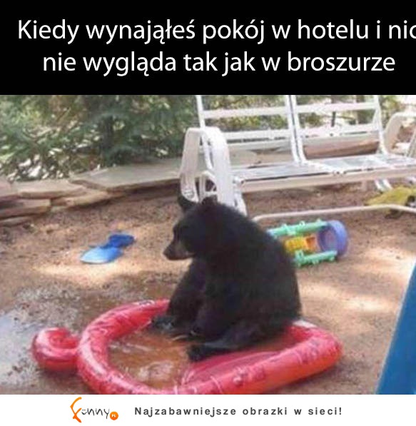 Nie tak miało być