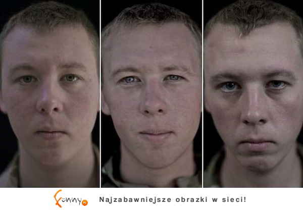 Żołnierze przed, w trakcie i po zakończeniu misji w Afganistanie