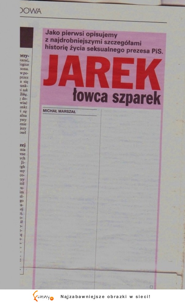 Jarek :D