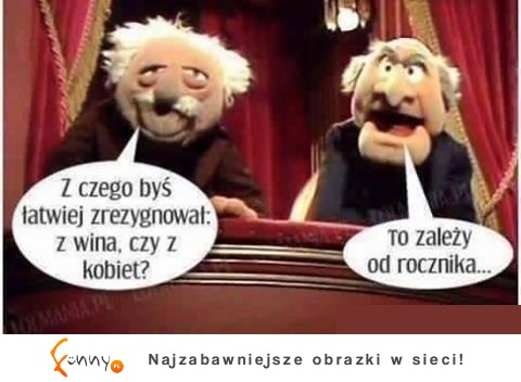 Z czego byś łatwiej zrezygnował