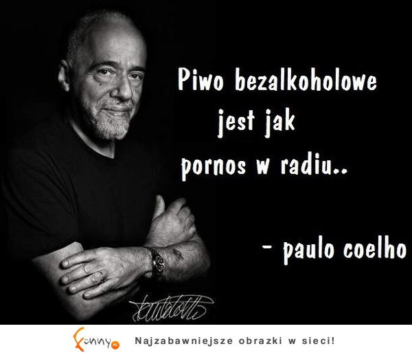 Piwo bezalkoholowe :D