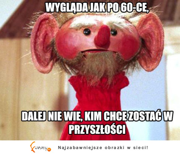 Dalej nie wie