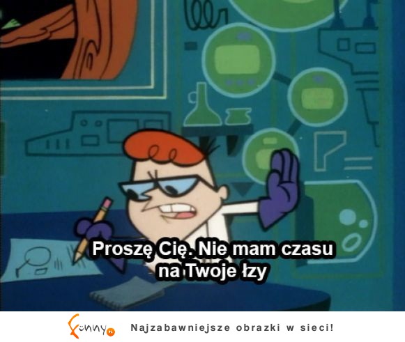 Dexter