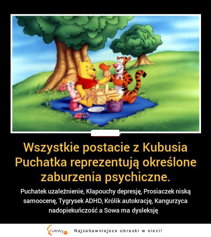 Wiedzieliście o tym? :D