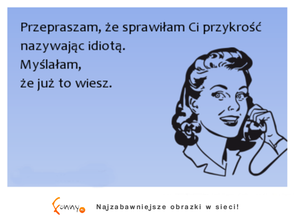 Przykrość