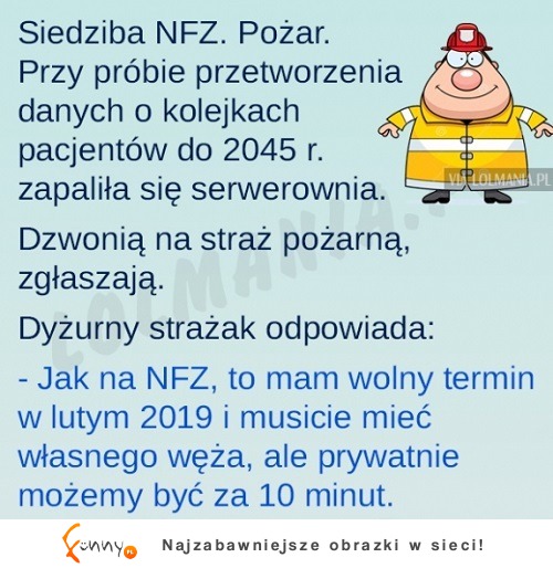 Tak to działa w Polsce! PORAŻKA