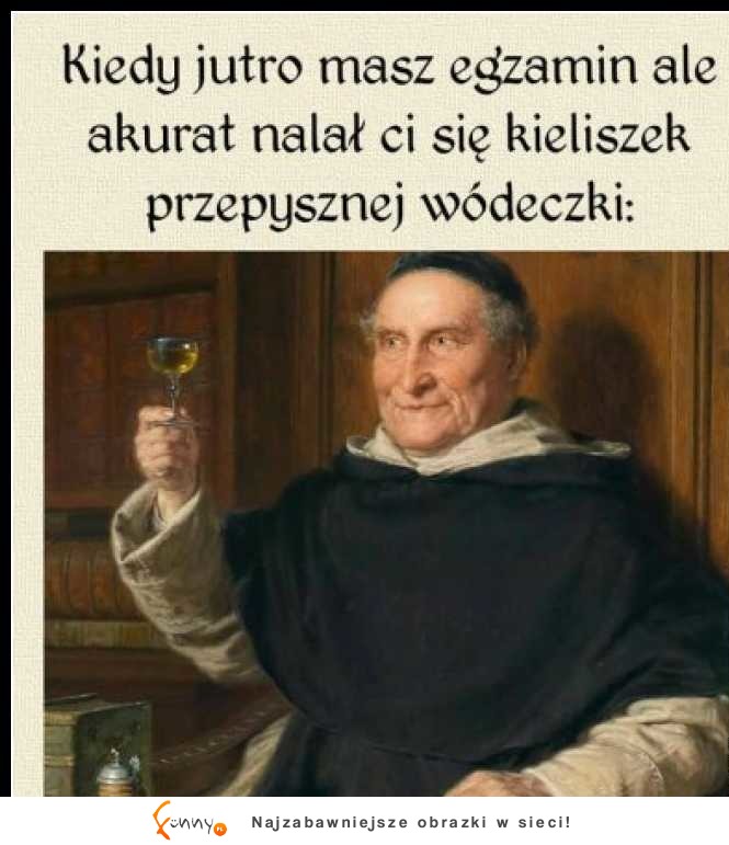 nie mogłem sie oprzeć XD