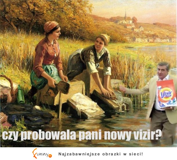 Reklama vizir