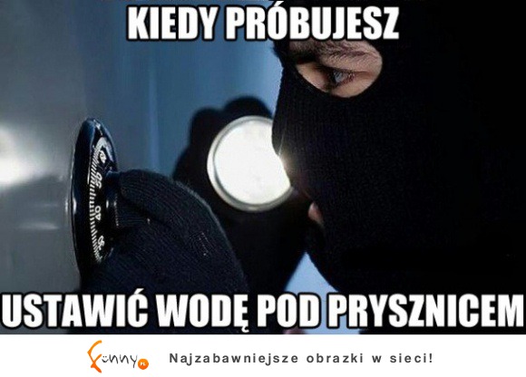 Prysznic