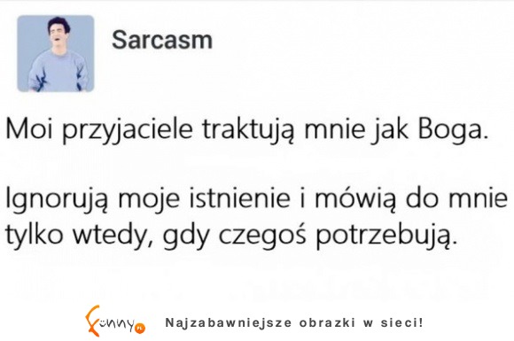 moi przyjaciele.