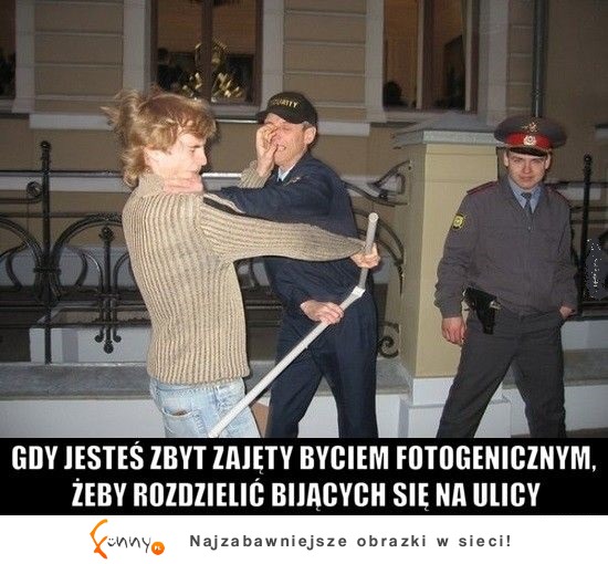 nie mam czasu