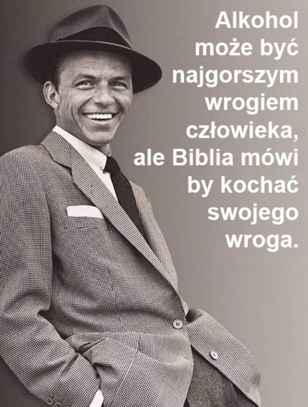 Wróg człowieka