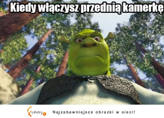 Włączyła się