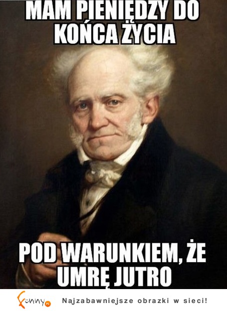 schopenhauer