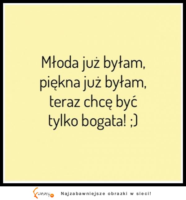 wszystko było