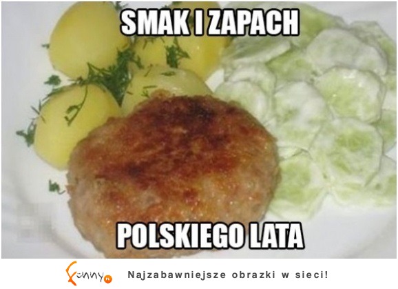 gdzie to lato?!