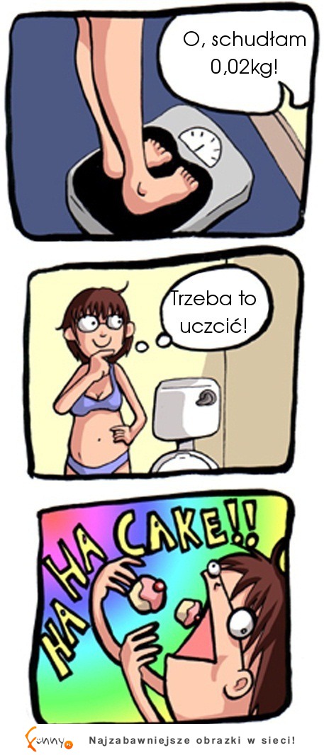 Trzeba to uczcić