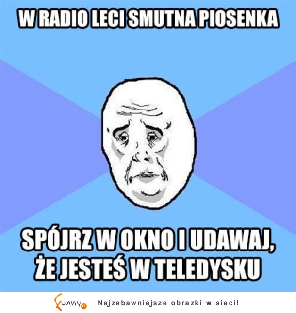 Smutna piosenka ;(