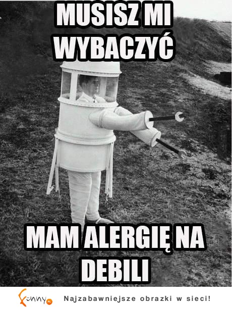 Wybacz mi