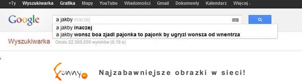 Wonsz boa i pajonk :D