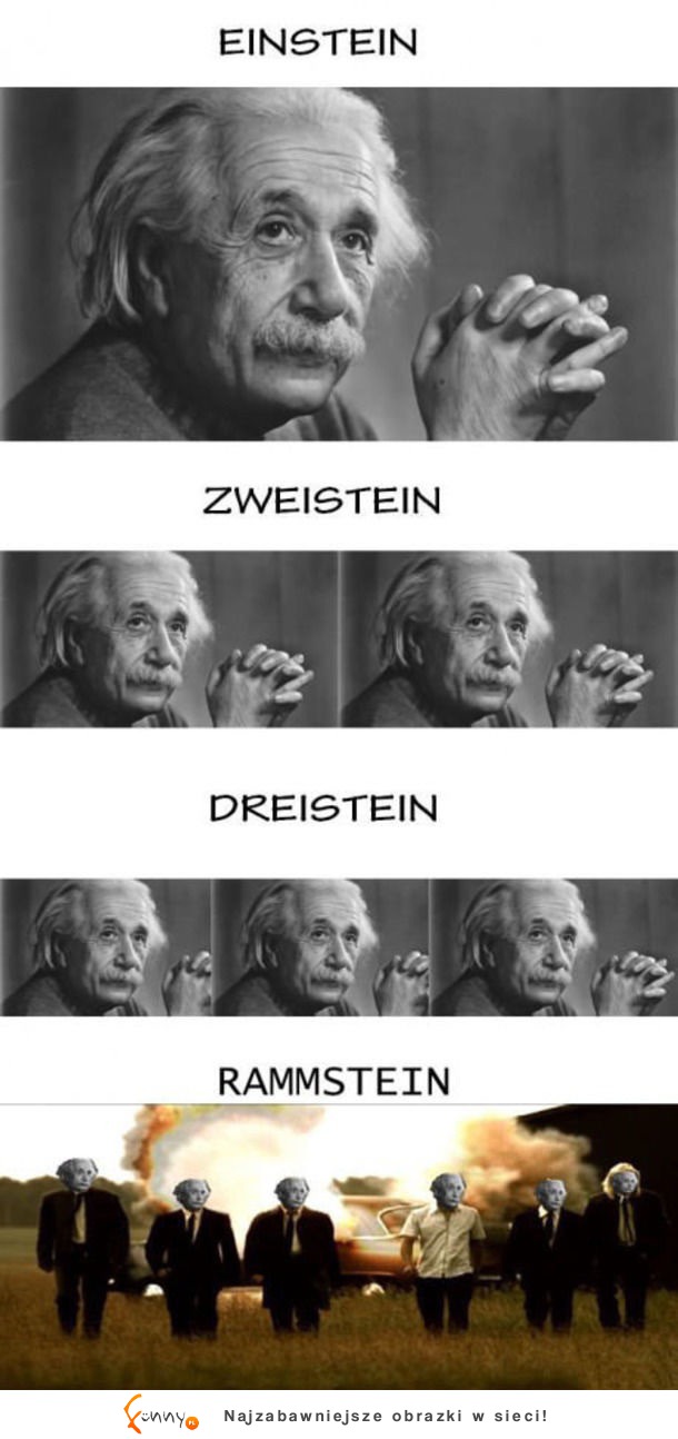 Einstein