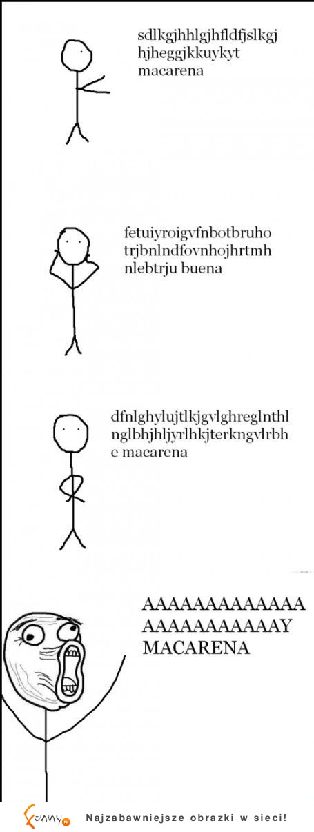 macarena