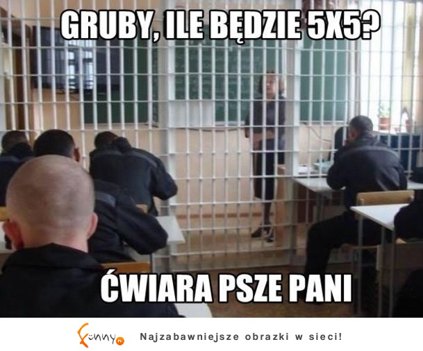 Ile będzie...