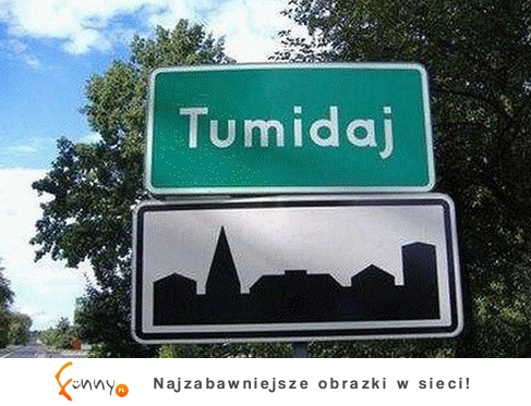 Tumidaj