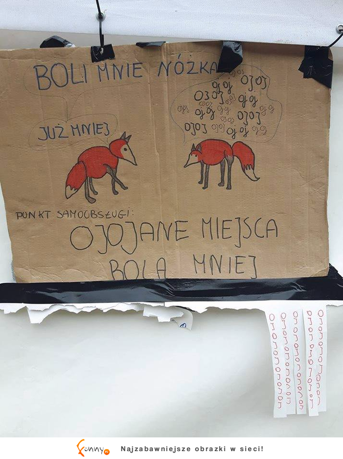 boli mnie