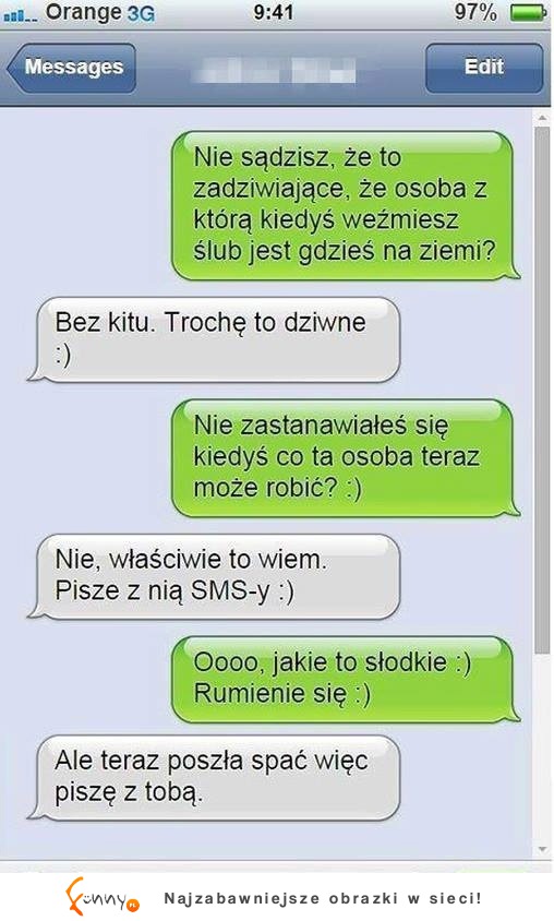 Narobił dziewczynie nadziei a później... CO ZA...MASAKRA!