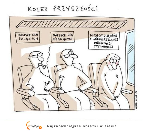 Kolej przyszłości