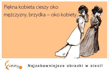 Piękna kobieta