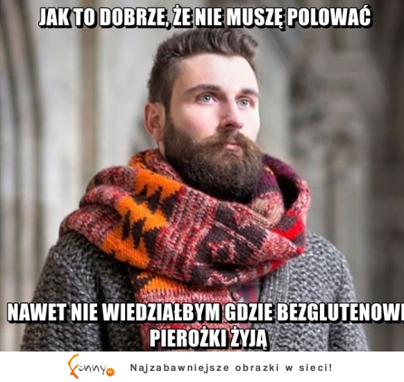 Współcześni drwale