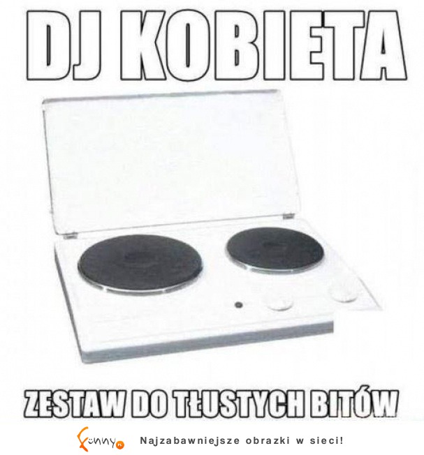 Zestaw do tłustych bitów