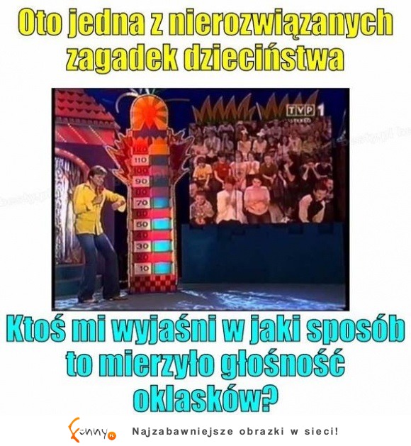 zagadki dzieciństwa