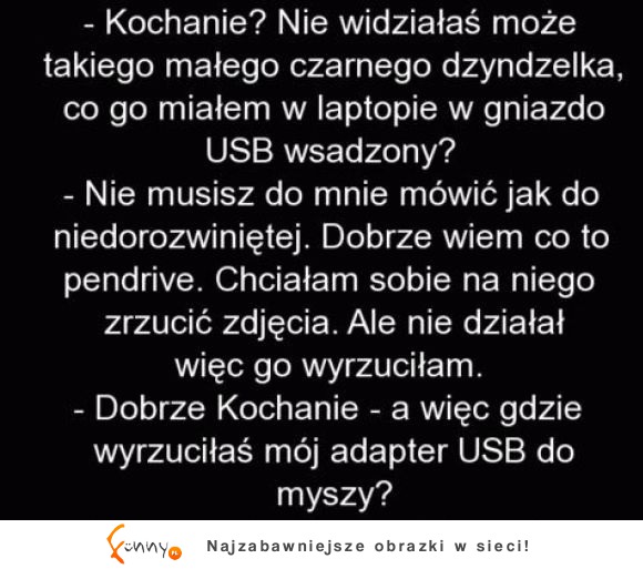 Dziewczyna obraziła się na faceta. Okazało się, że wyrzuciła jego... OMG! ;o