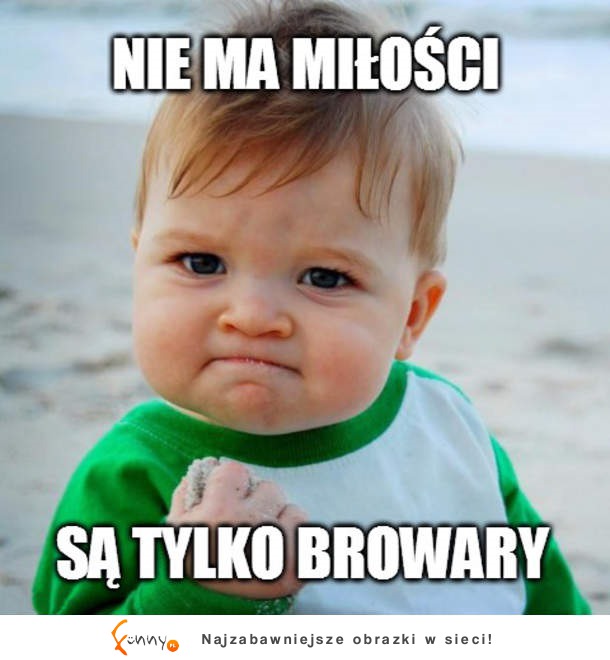 Są browary