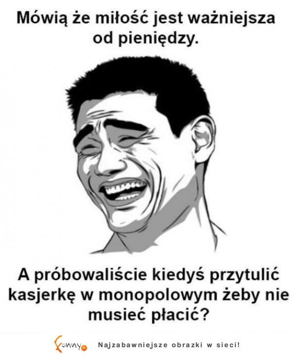 próbowaliście kiedyś?