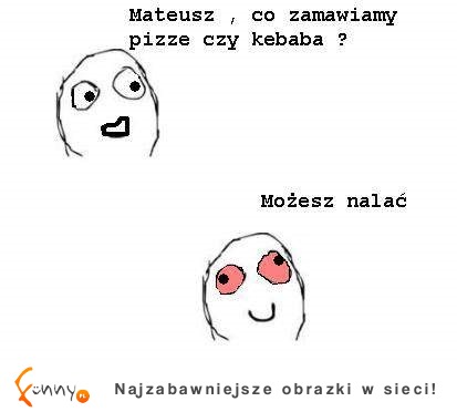 Najarany Mateusz :D