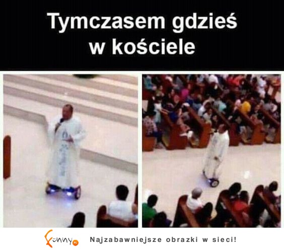 NO NIEŹLE XD