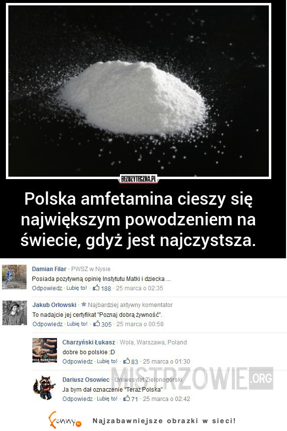 Najlepsze riposty MISTRZÓW INTERNETU! Ostatnia najlepsza ;D