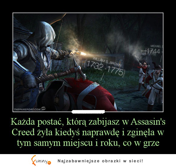 Słyszeliście o tym? ;) część 3