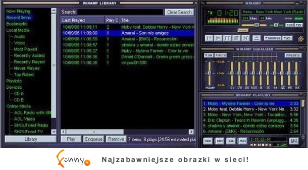Komputerowa nostalgia, czyli gimby nie znajo bardzo! :D