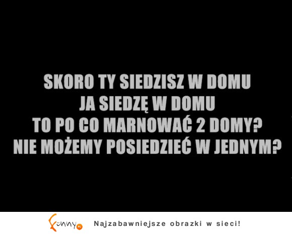 Przecież to logiczne!