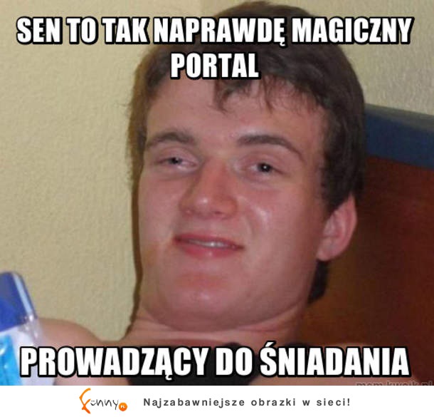 MAgiczny portal