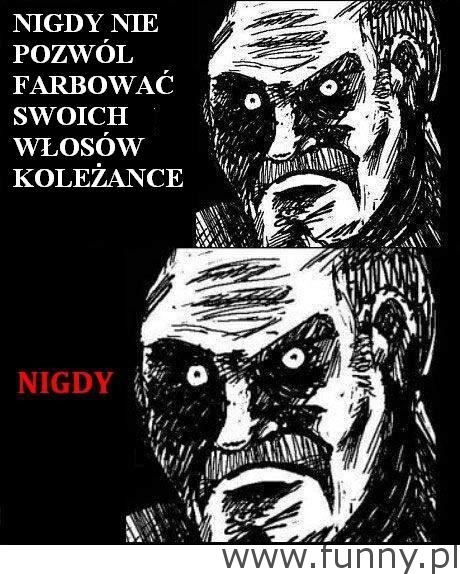 fabowanie wlosow