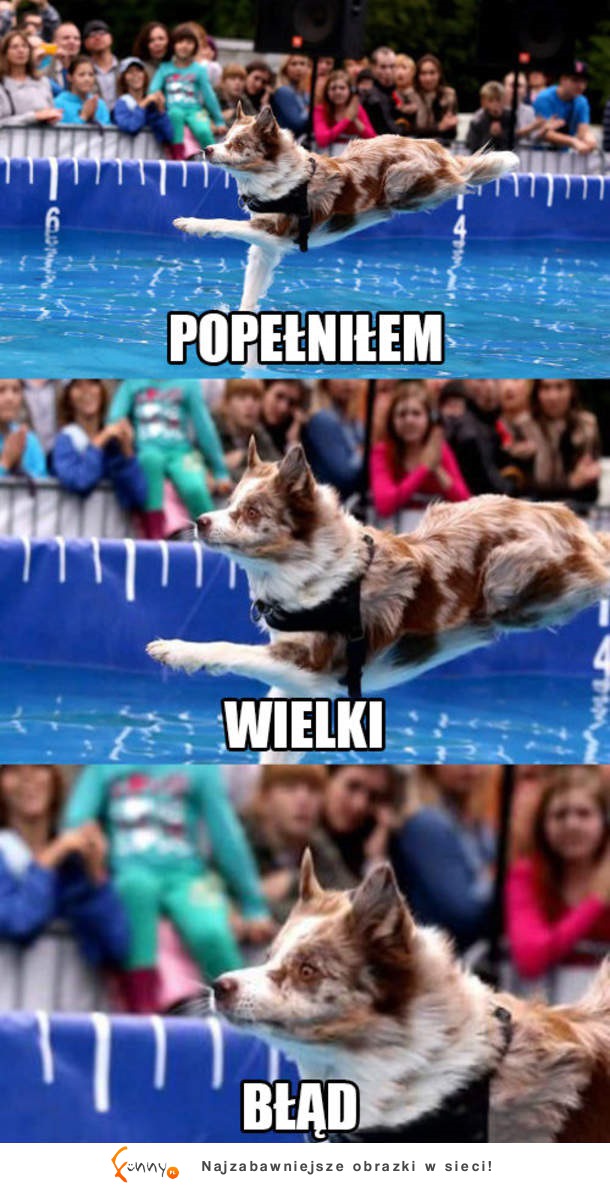 Wielki błąd